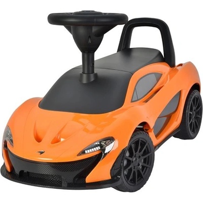 BUDDY TOYS BPC 5144 McLaren P1 oranžové