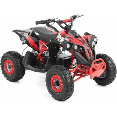 HECHT 56120 RED