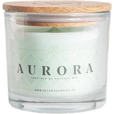 Asteria Candles 170 g