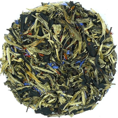 Darka company Měsíční úsvit bílý aromatizovaný čaj 250 g