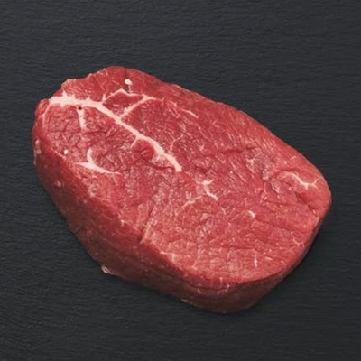 Maso Klouda Vyzrálý Ball tip steak z kýty cca 320 g