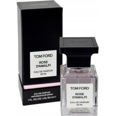Tom Ford Rose D'Amalfi parfémovaná voda unisex 30 ml
