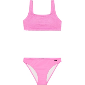 Protest Детски комплект бикини Protest Kid's PRTTuni Bikini - Smoothie Pink - размер 164 (EU) (750-2209-0113)