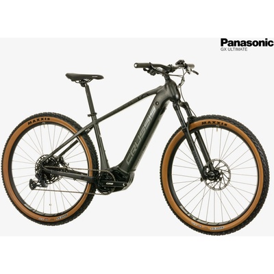 Crussis One-Largo 10.9-M 2024