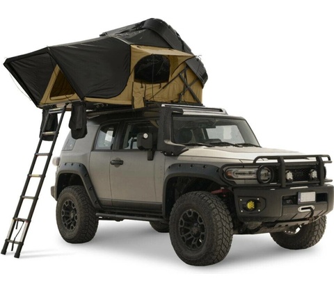 Offlander FOLD S