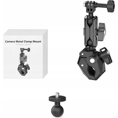 Insta360 Držák kamery na motorku INST110-36 – Hledejceny.cz
