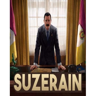 Suzerain