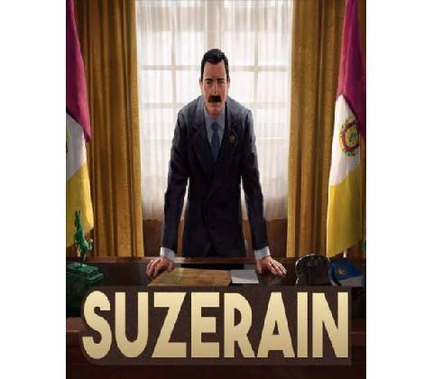 Suzerain