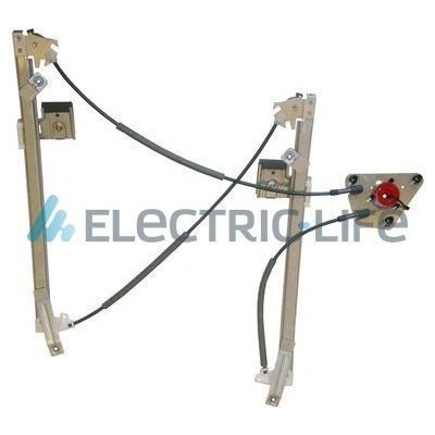 Zvedací zařízení oken Electric Life ZR ST705 L