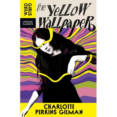 The Yellow Wallpaper | Charlotte Perkins Gilman