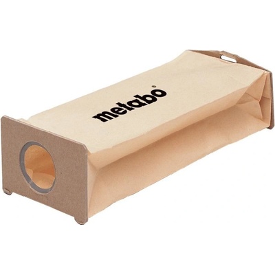 Metabo 5 sáčkov na prach pre 6.31289, SR, SXE, 631288000