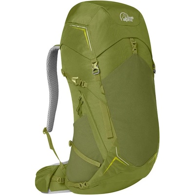 Lowe Alpine Трекинг раница Lowe alpine Airzone Trek 35-45 Walking backpack - Fern - размер M/L (505-0556-0211)