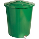 Stefanplast Sud na dešťovou vodu 300l PH s kohoutkem + víko