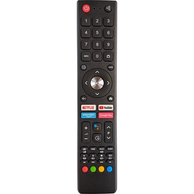 Blaupunkt 32hbc5000 - оригинален дистанционен контрол с гласово управление (32hbc5000)