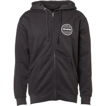 Traxxas суичър с цип черен XL