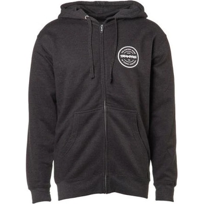 Traxxas суичър с цип черен XL