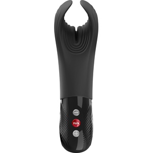 FUN FACTORY Manta Black