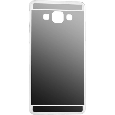 Púzdro Forcell Mirror Samsung Galaxy A510F 2016 sivé