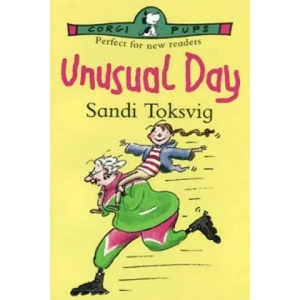 Unusual Day | Sandi Toksvig (1997)