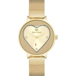 Juicy Couture JC/1240CHGP Часовници