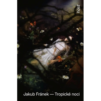 Tropické noci - Jakub Fránek