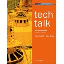 Tech Talk Pre Intermediate Student´s Book
