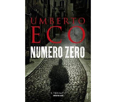 Numero Zero - 21