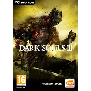 BANDAI NAMCO Entertainment Dark Souls III (PC)