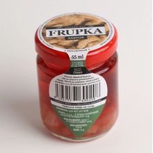 Frupka pečený čaj Zázvor 60 ml