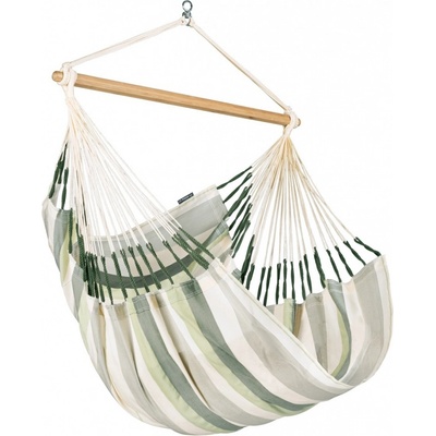La Siesta Domingo Comfort cedar