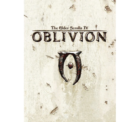 The Elder Scrolls 4: Oblivion GOTY