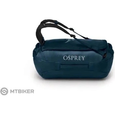 Osprey Transporter 40 Venturi Blue 40 L – Sleviste.cz