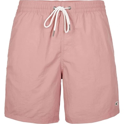 O'Neill Бански гащета O´neill N03200 Vert Swim 16´´ swimming shorts - Pink (Ash Rose)