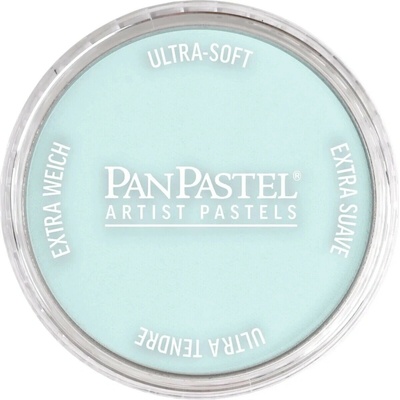 PanPastel suchý pastel 580.8 turquoise tint