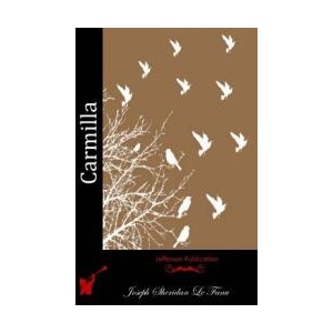 Carmilla | Joseph Sheridan Le Fanu (ISBN: 9781511947800)