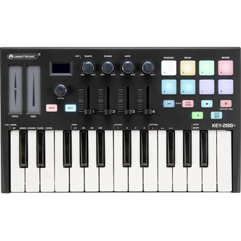 Omnitronic KEY-288
