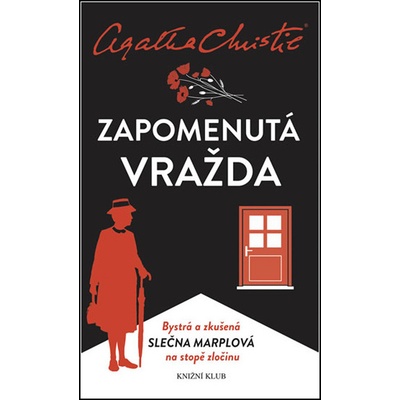 Zapomenutá vražda