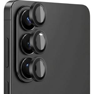Blueo Camera Lens Protector за Samsung Galaxy S26 / S26 Plus+ , Black