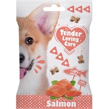 Tender Loving Care pamlsek losos 100 g