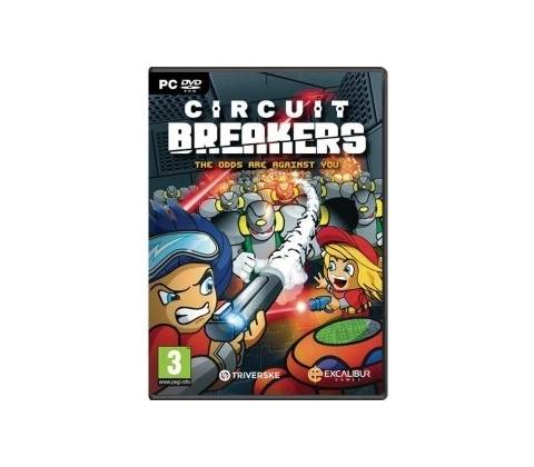 Circuit Breakers