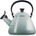 Le Creuset Kone Чайник 1, 6 л, цвят морска сол (40101027170000)