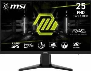 MSI MAG 256F