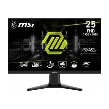 MSI MAG 256F