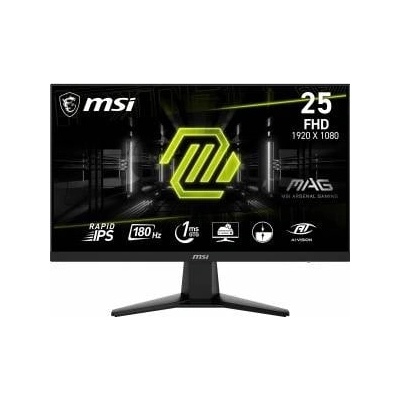 MSI MAG 256F
