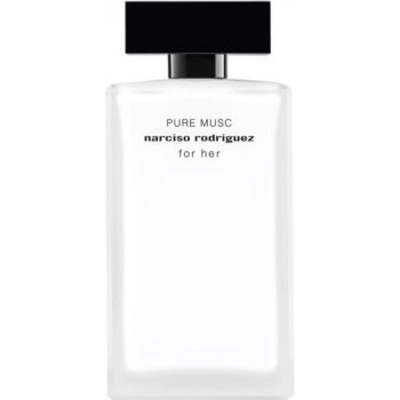 Narciso Rodriguez Pure Musc parfémovaná voda dámská 100 ml tester