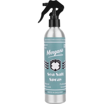Morgan's Sea Salt texturizer do vlasů 300 ml