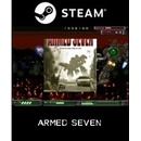 ARMED SEVEN