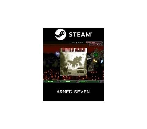 ARMED SEVEN