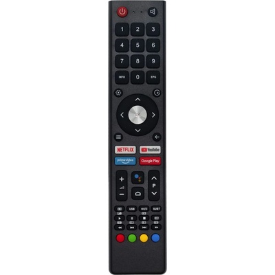 < p> OK. ODL32950HC-TAB - радиочестотна(BT) заместител дистанционно управление с гласово управление < /p> (<p> ODL32950HC-TAB)