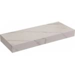 Inter Ceramic Плот за баня pietra / icl 12050/120w (12050/120w)